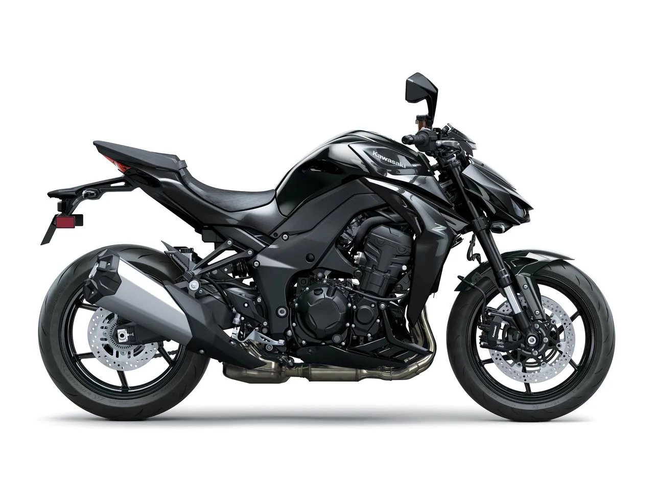 Kawasaki Z1100