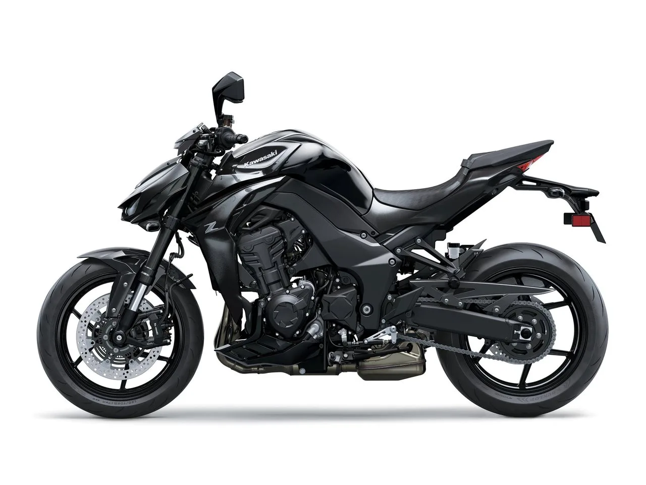 Kawasaki Z1100