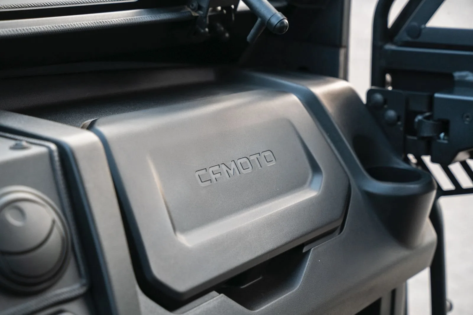 CFMOTO UFORCE 1000