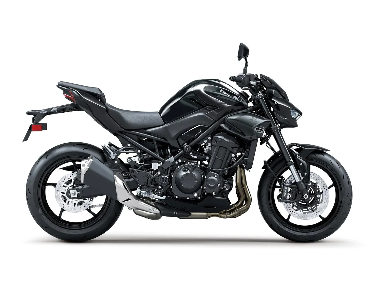 Kawasaki Z900