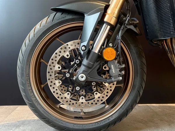 Honda CB650R