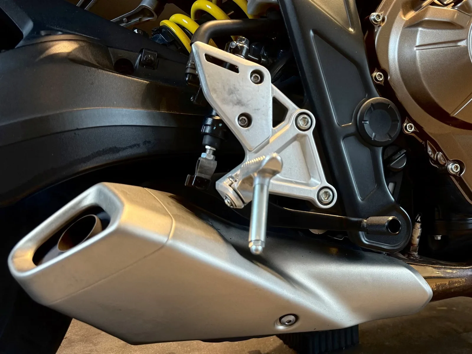 Honda CB650R