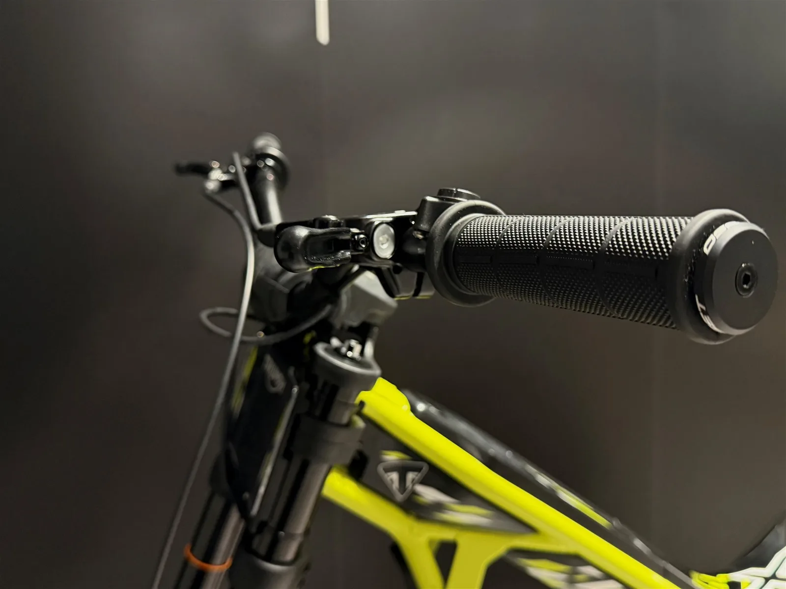 Triumph TXP-24 SOFORT VERFÜGBAR !!!