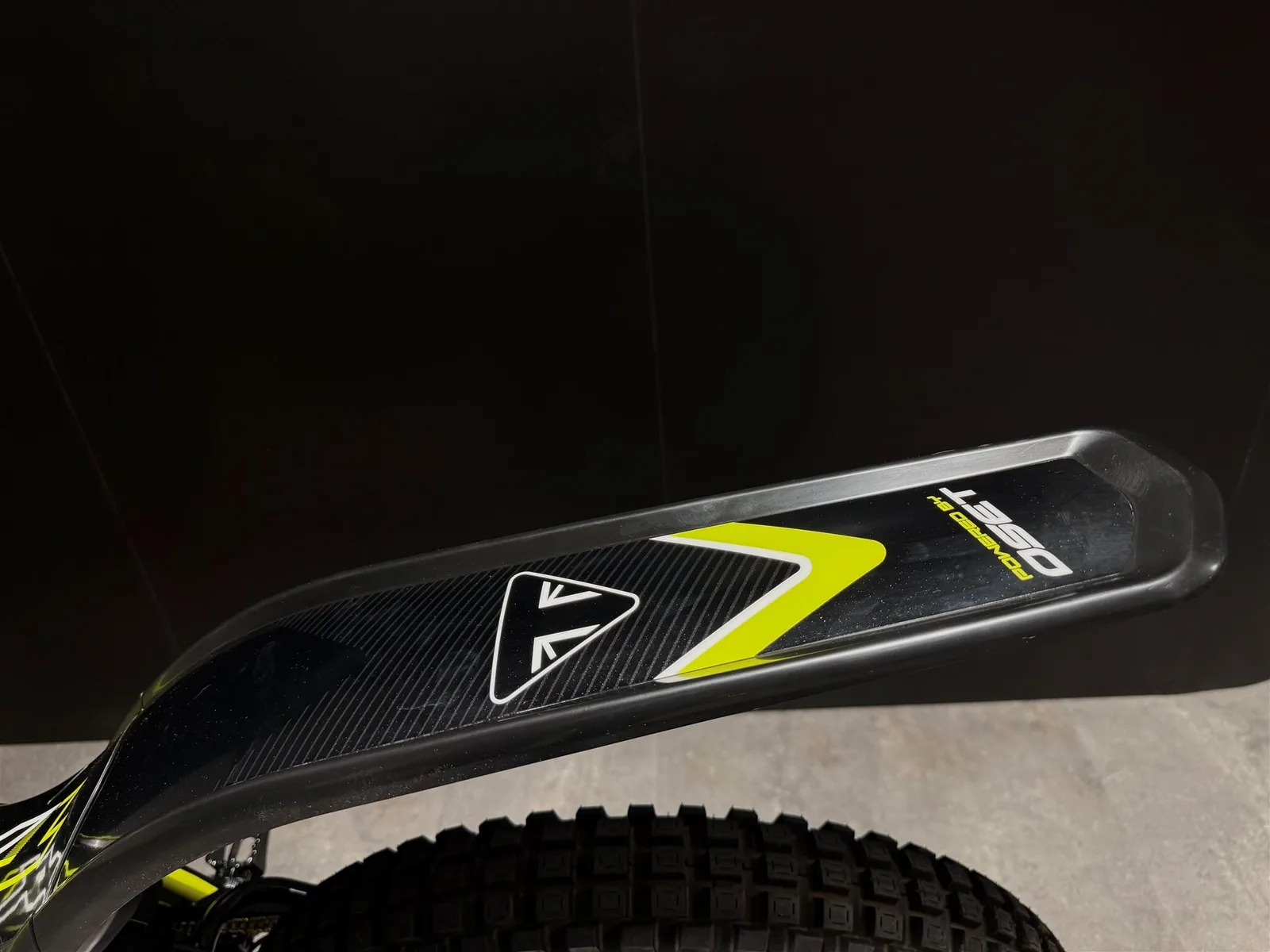 Triumph TXP-24 SOFORT VERFÜGBAR !!!