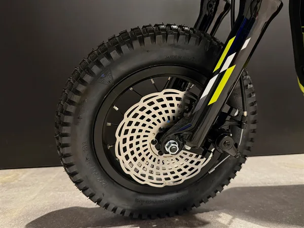 Triumph TXP-12 SOFORT VERFÜGBAR !!!