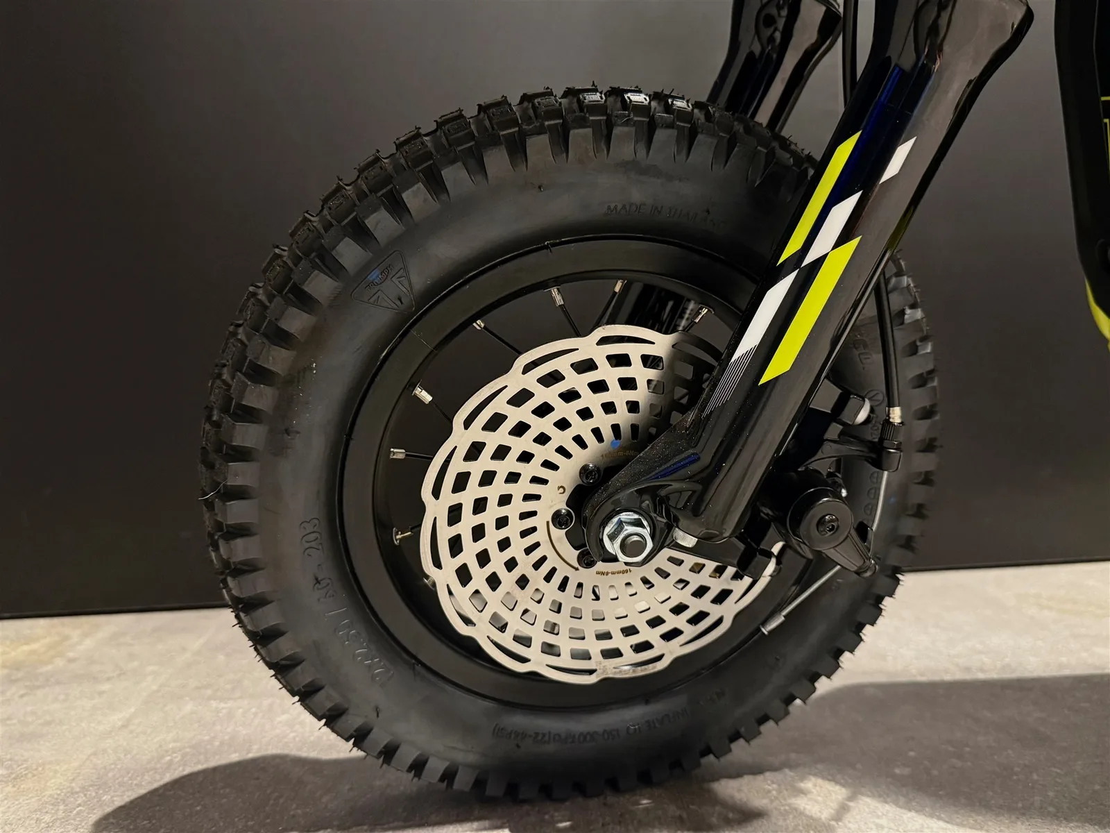 Triumph TXP-12 SOFORT VERFÜGBAR !!!