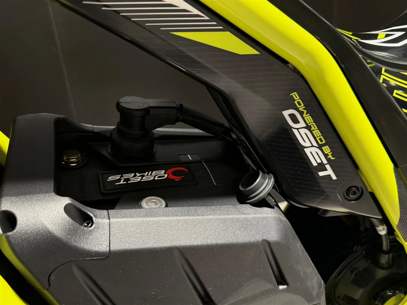 Triumph TXP-24 SOFORT VERFÜGBAR !!!