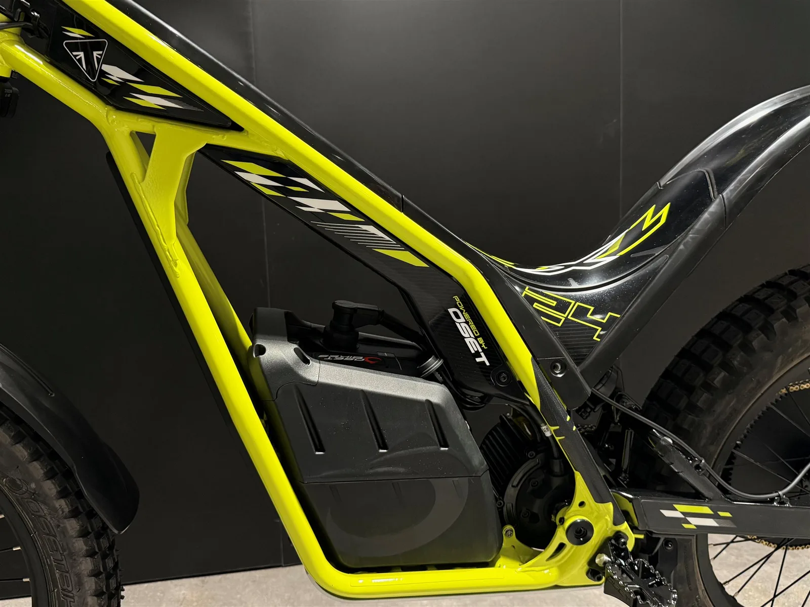 Triumph TXP-24 SOFORT VERFÜGBAR !!!