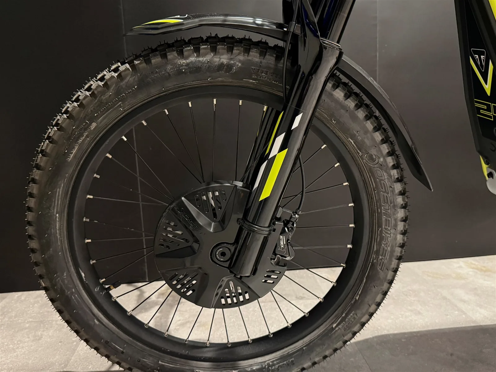 Triumph TXP-24 SOFORT VERFÜGBAR !!!