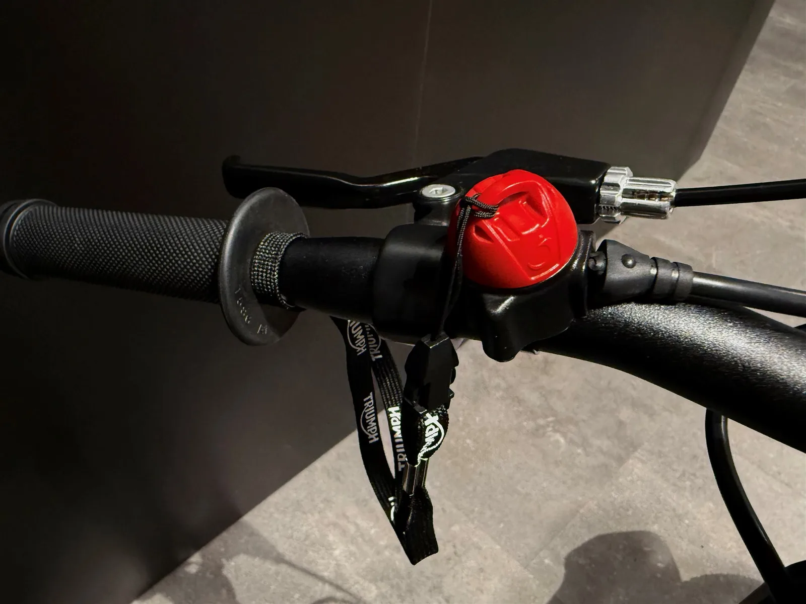 Triumph TXP-12 SOFORT VERFÜGBAR !!!