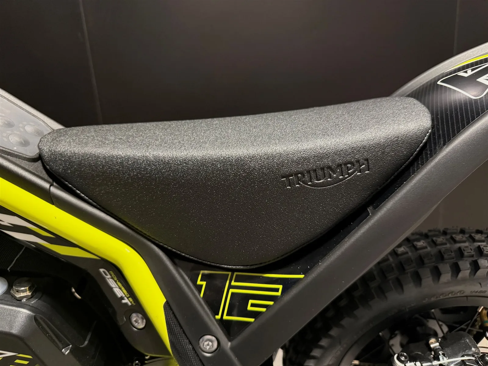 Triumph TXP-12 SOFORT VERFÜGBAR !!!
