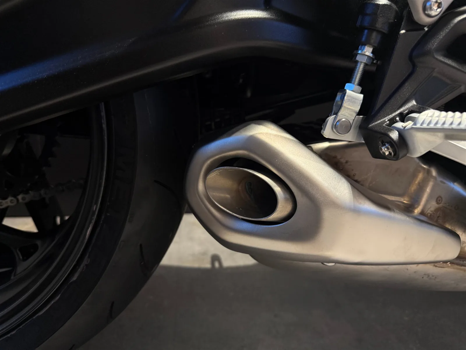 Triumph Daytona 660 SOFORT VERFÜGBAR!