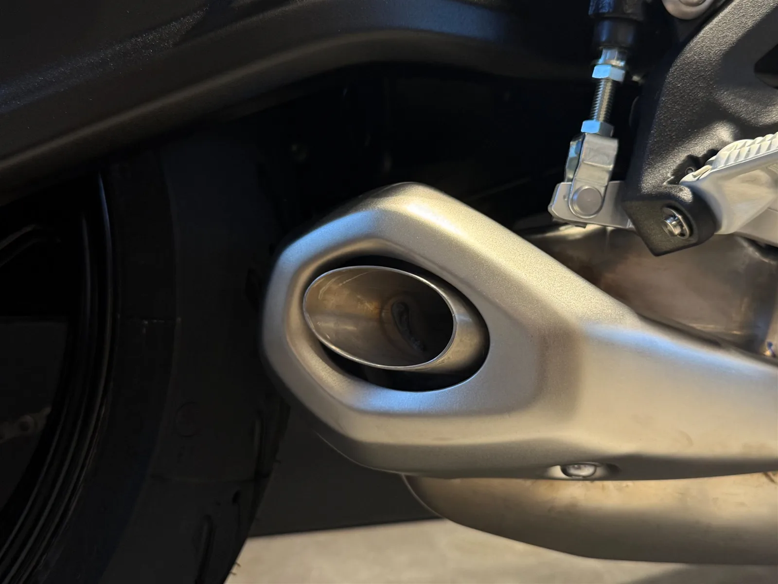 Triumph Trident 660 SOFORT VERFÜGBAR!