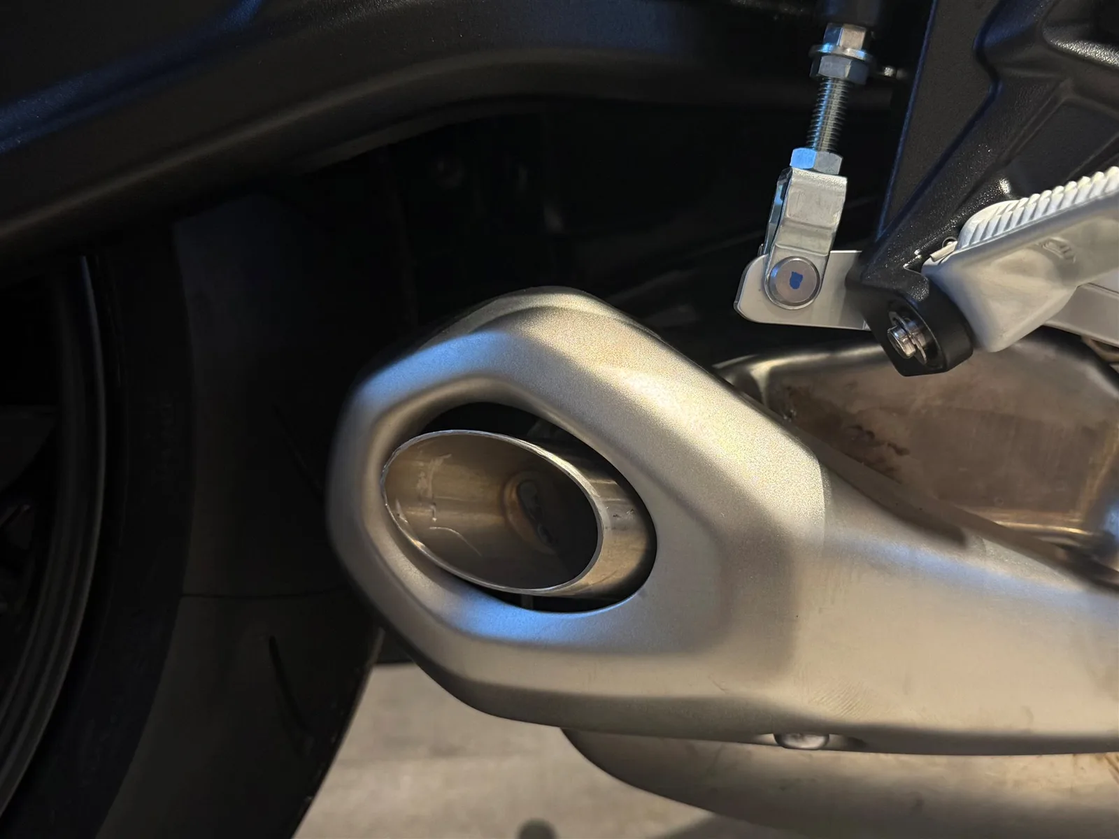 Triumph Daytona 660 SOFORT VERFÜGBAR!