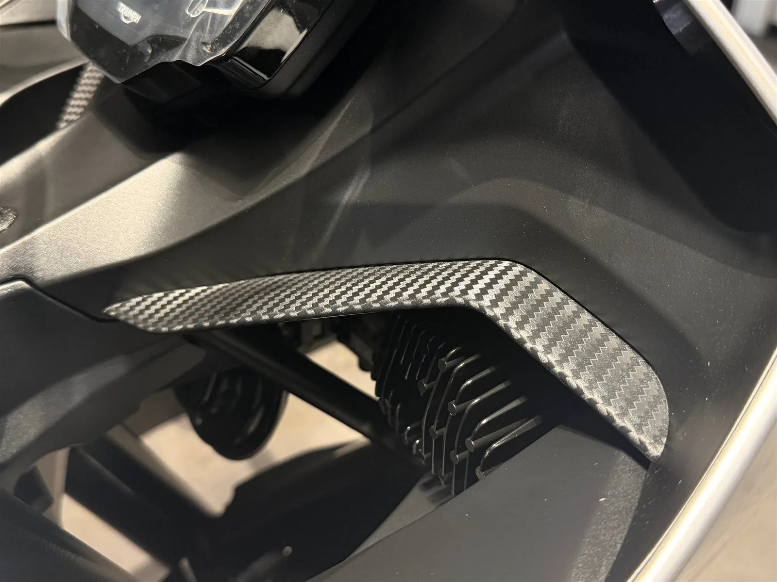 Triumph Daytona 660 SOFORT VERFÜGBAR!