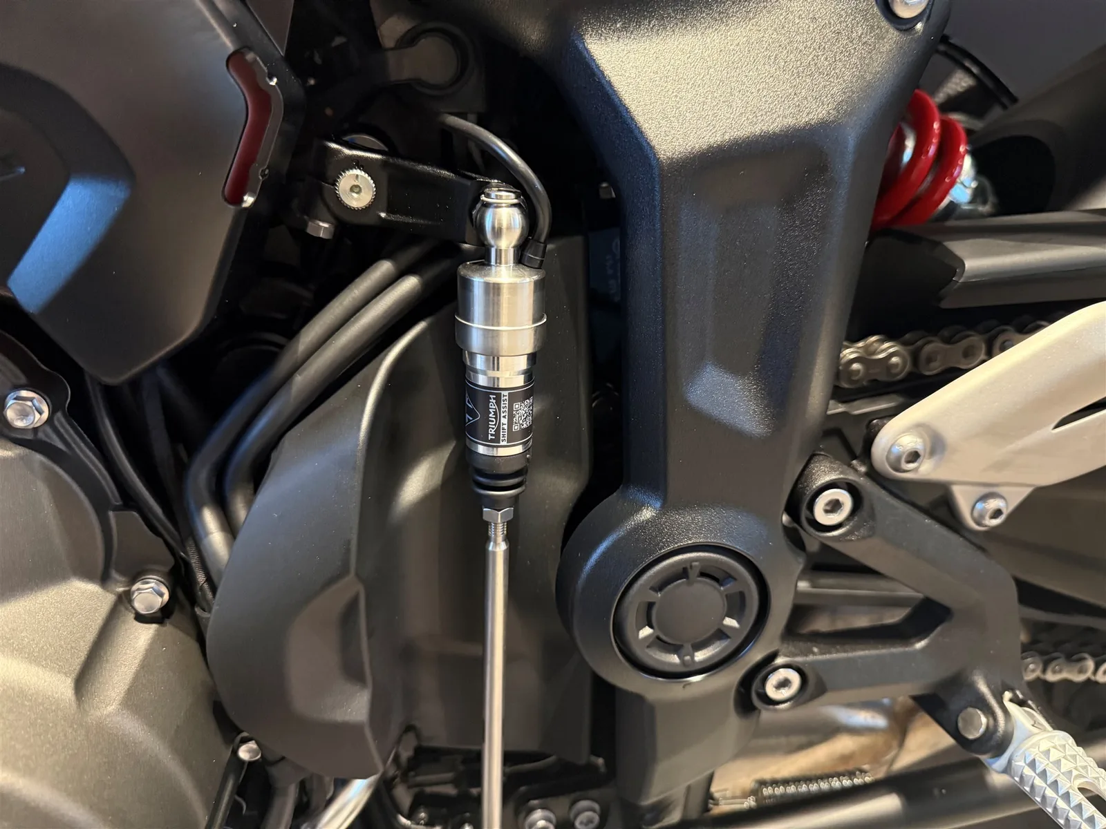 Triumph Trident 660 SOFORT VERFÜGBAR!