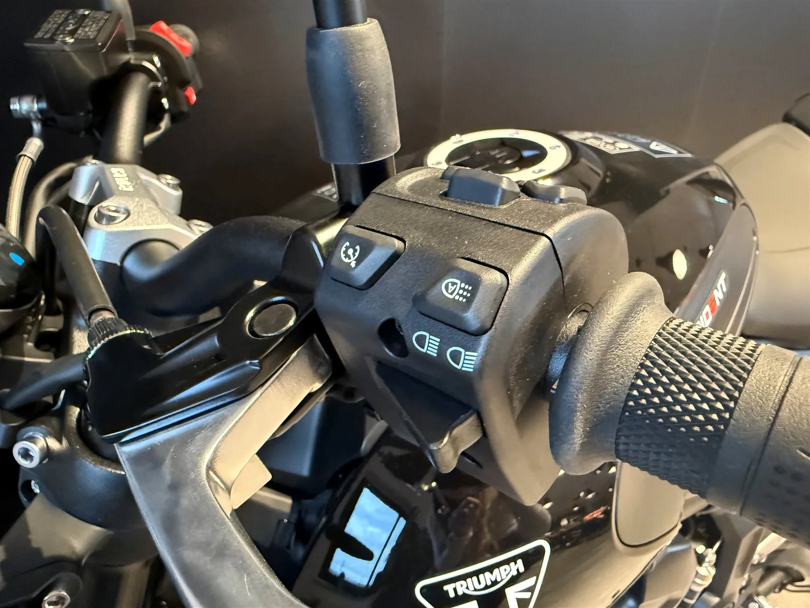 Triumph Trident 800 SOFORT VERFÜGBAR!
