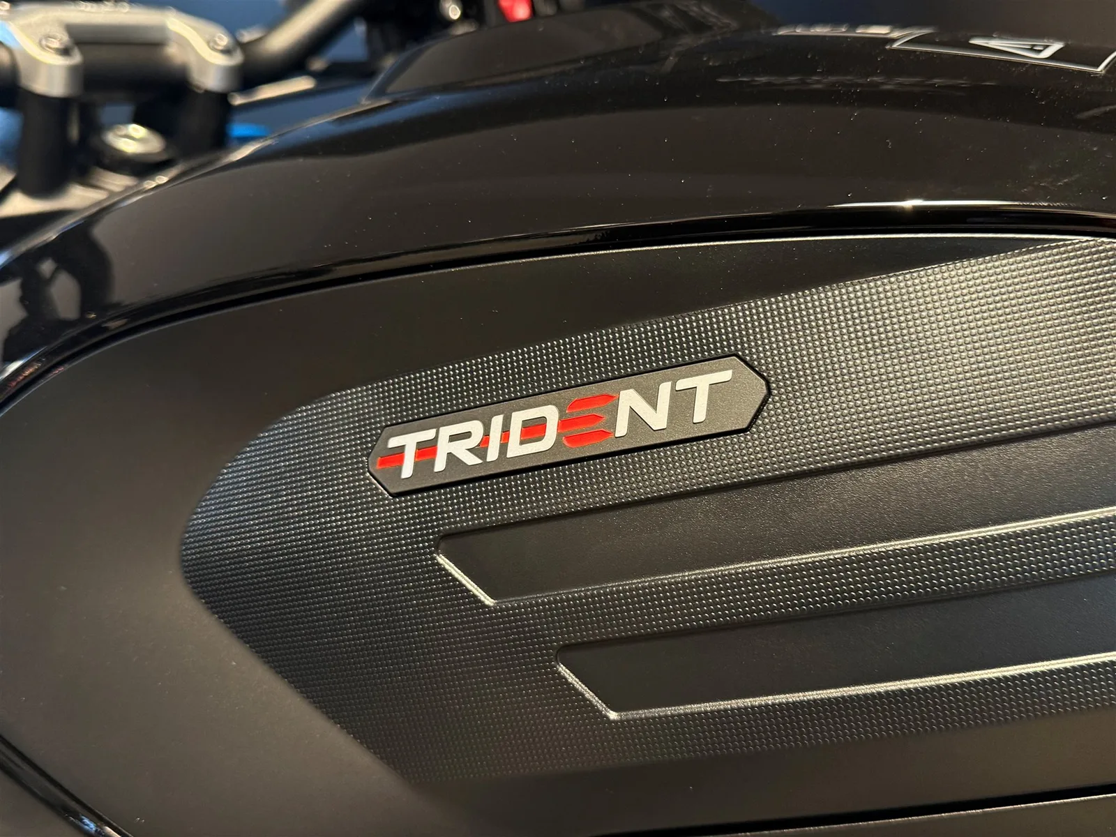 Triumph Trident 800 SOFORT VERFÜGBAR!