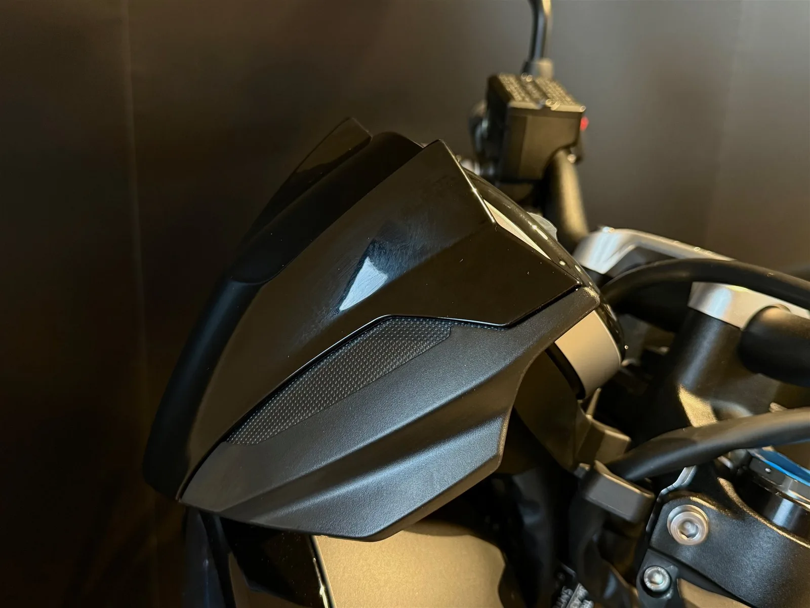 Triumph Trident 800 SOFORT VERFÜGBAR!