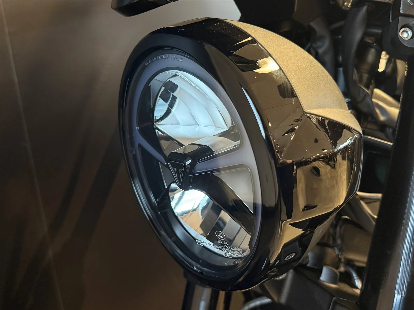 Triumph Trident 800 SOFORT VERFÜGBAR!