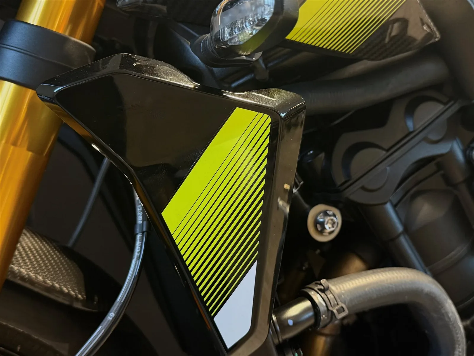 Triumph Street Triple 765 Moto2 Edition SOFORT VERFÜGBAR!