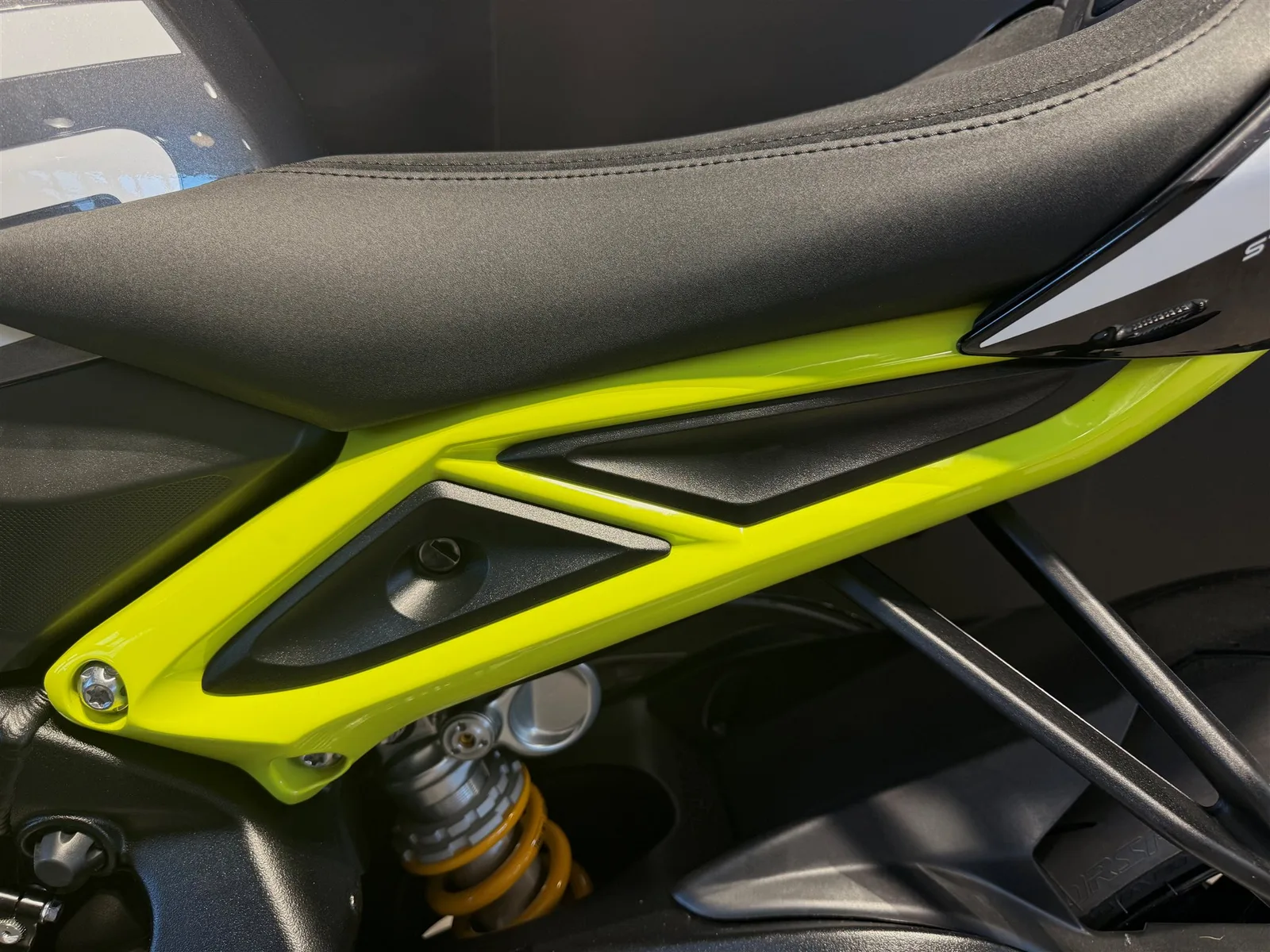 Triumph Street Triple 765 Moto2 Edition SOFORT VERFÜGBAR!