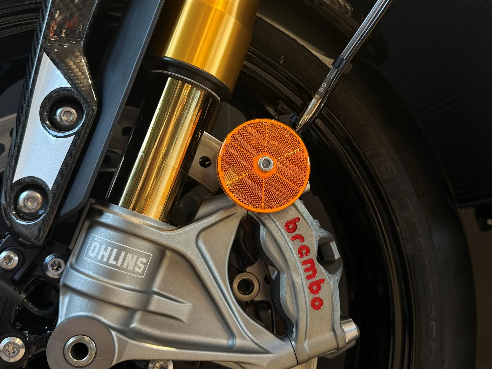 Triumph Street Triple 765 Moto2 Edition SOFORT VERFÜGBAR!