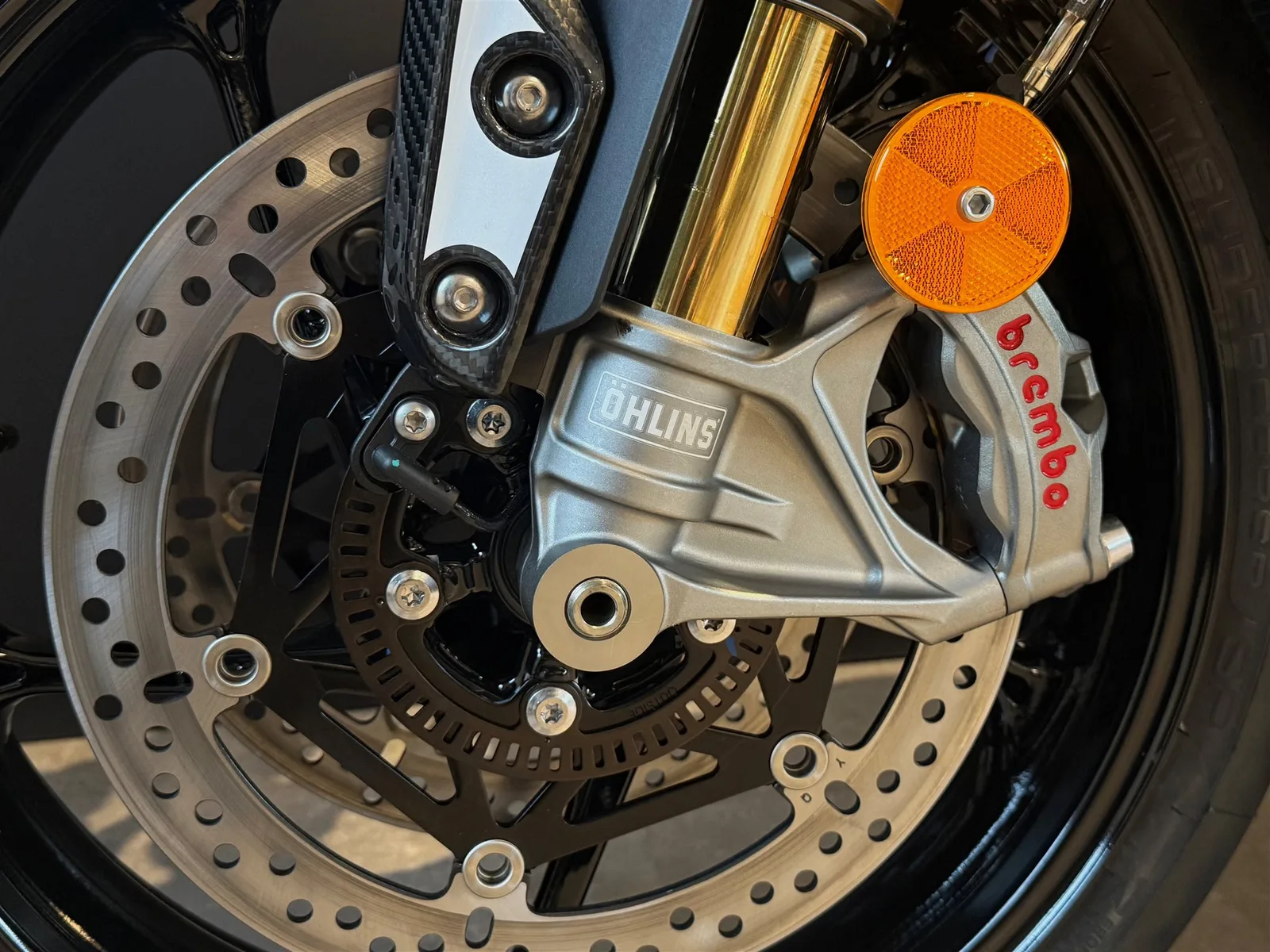 Triumph Street Triple 765 Moto2 Edition SOFORT VERFÜGBAR!