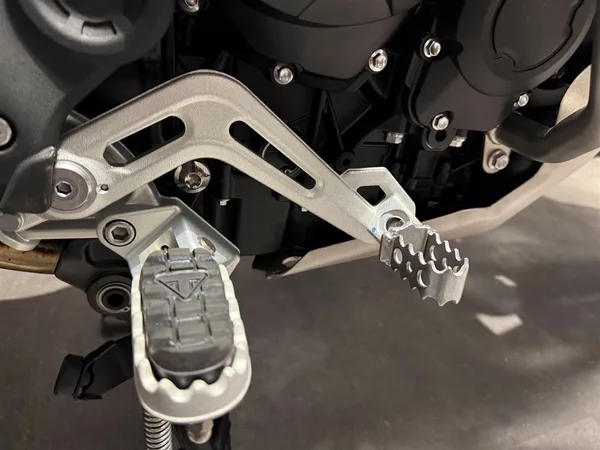 Triumph Tiger 900 Desert Edition SOFORT VERFÜGBAR!