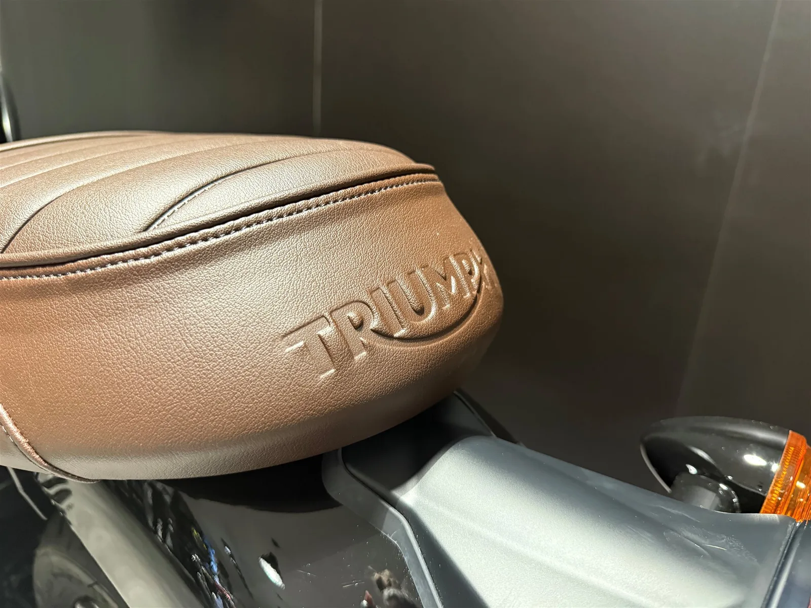 Triumph Bonneville T120 Black SOFORT VERFÜGBAR!