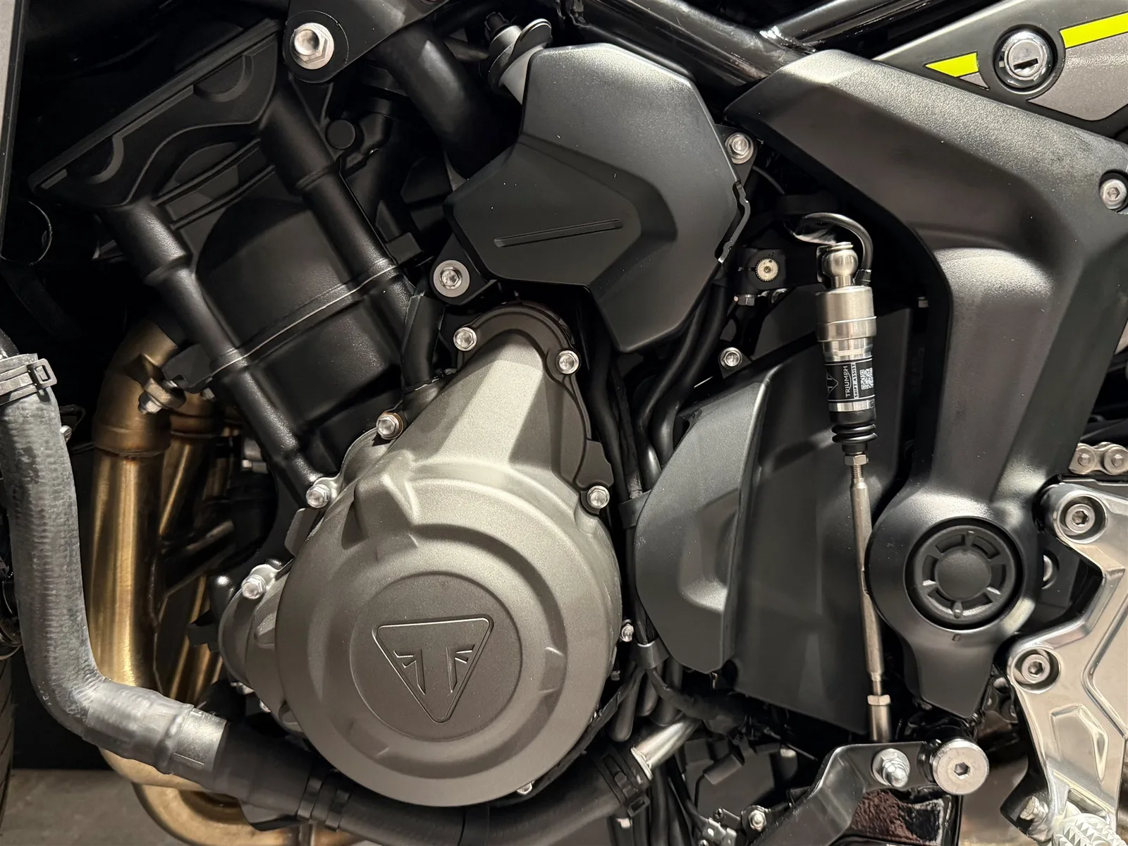 Triumph Tiger Sport 660 SOFORT VERFÜGBAR!
