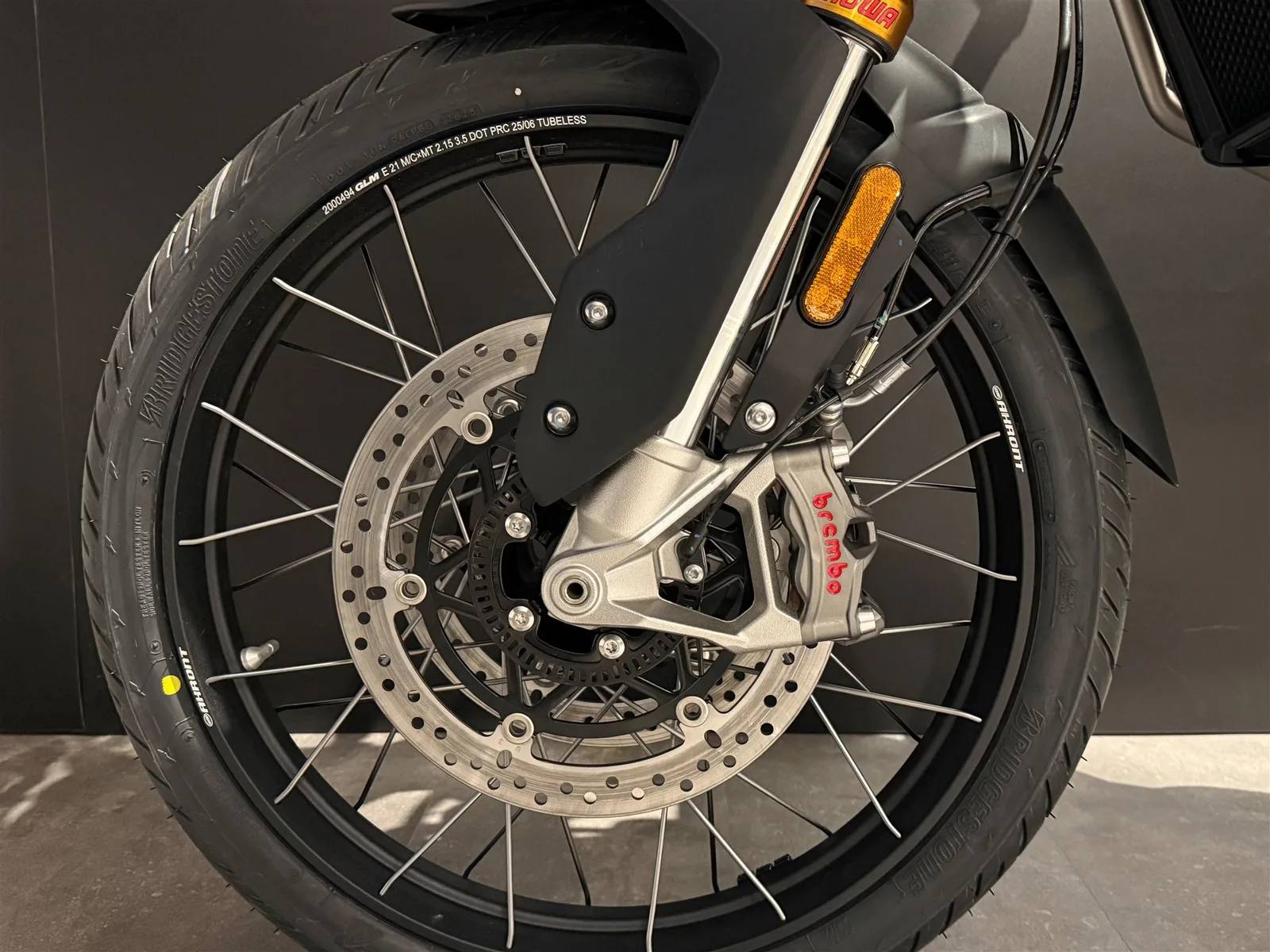 Triumph Tiger 900 Desert Edition SOFORT VERFÜGBAR!