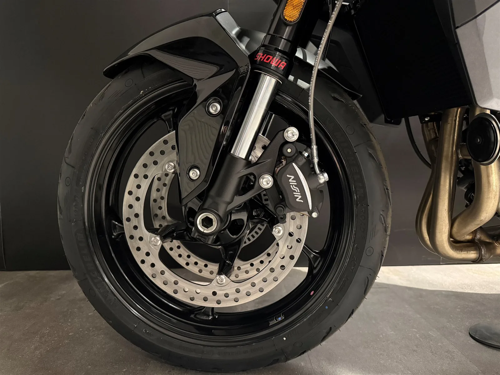 Triumph Tiger Sport 660 SOFORT VERFÜGBAR!
