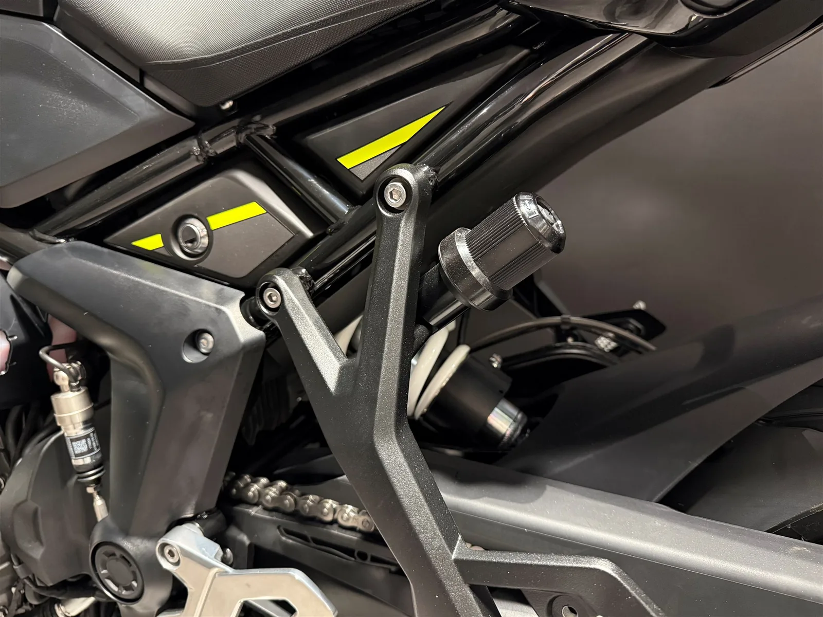 Triumph Tiger Sport 660 SOFORT VERFÜGBAR!