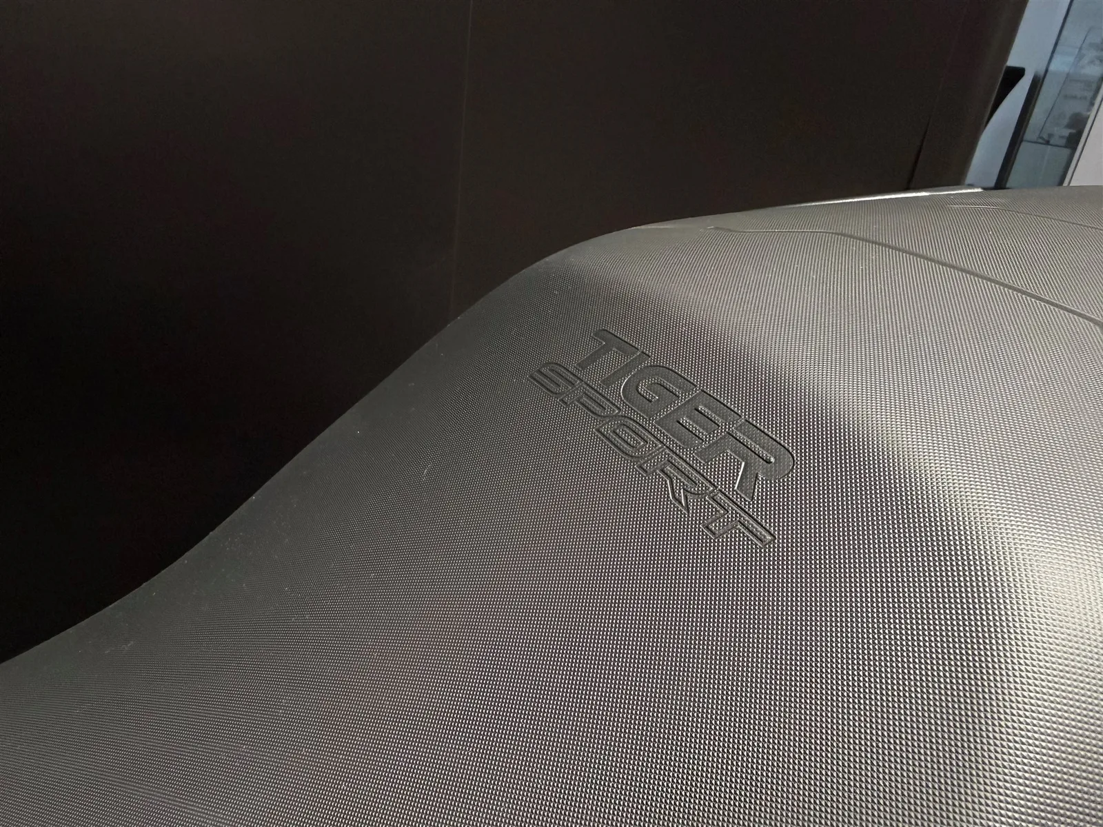 Triumph Tiger Sport 660 SOFORT VERFÜGBAR!