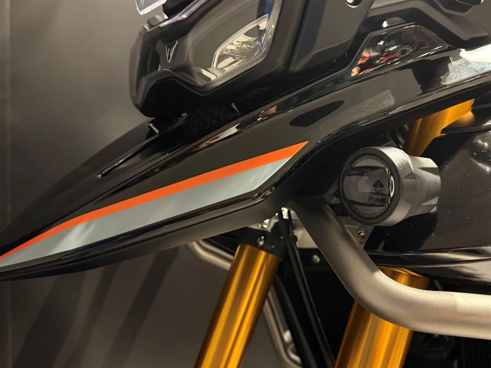 Triumph Tiger 900 Desert Edition SOFORT VERFÜGBAR!