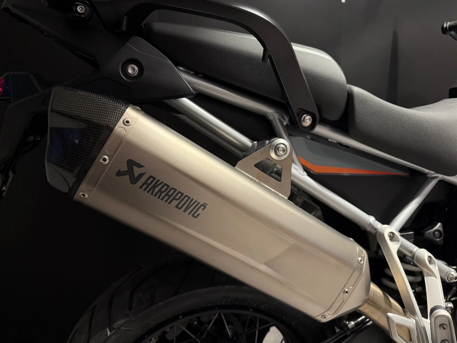 Triumph Tiger 900 Desert Edition SOFORT VERFÜGBAR!
