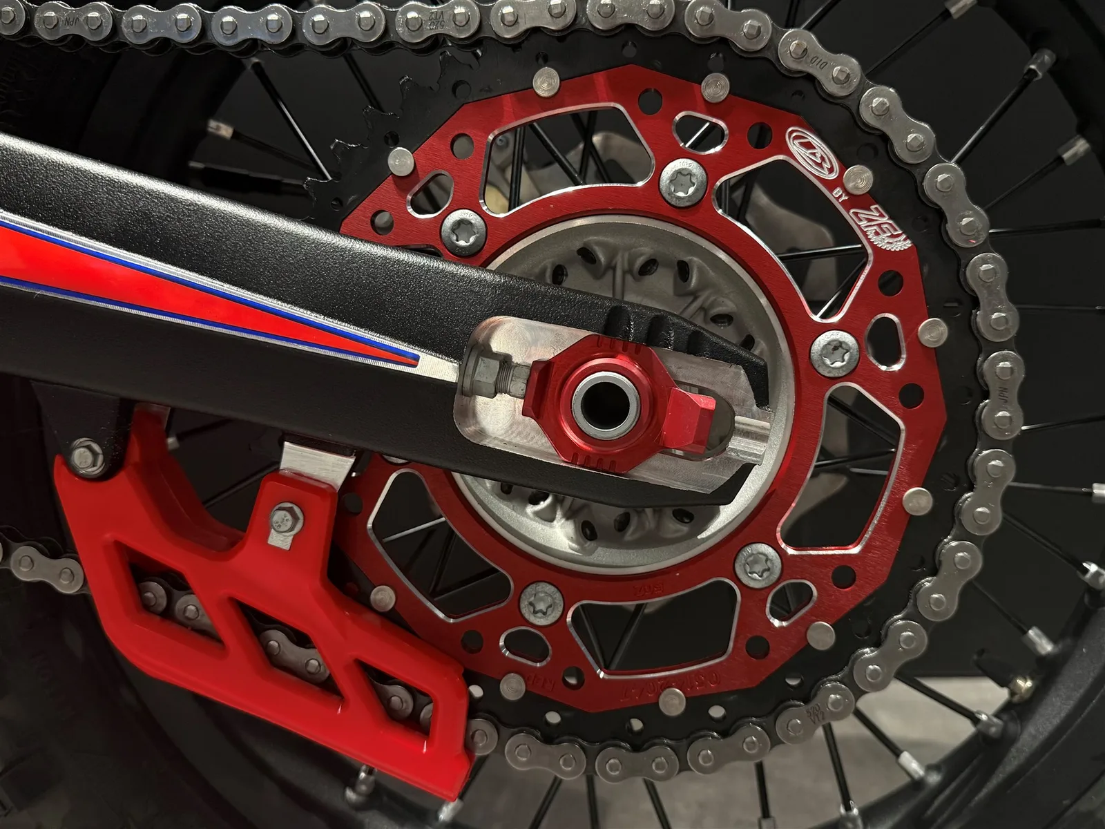 Beta RR 125 2T Enduro SOFORT VERFÜGBAR!