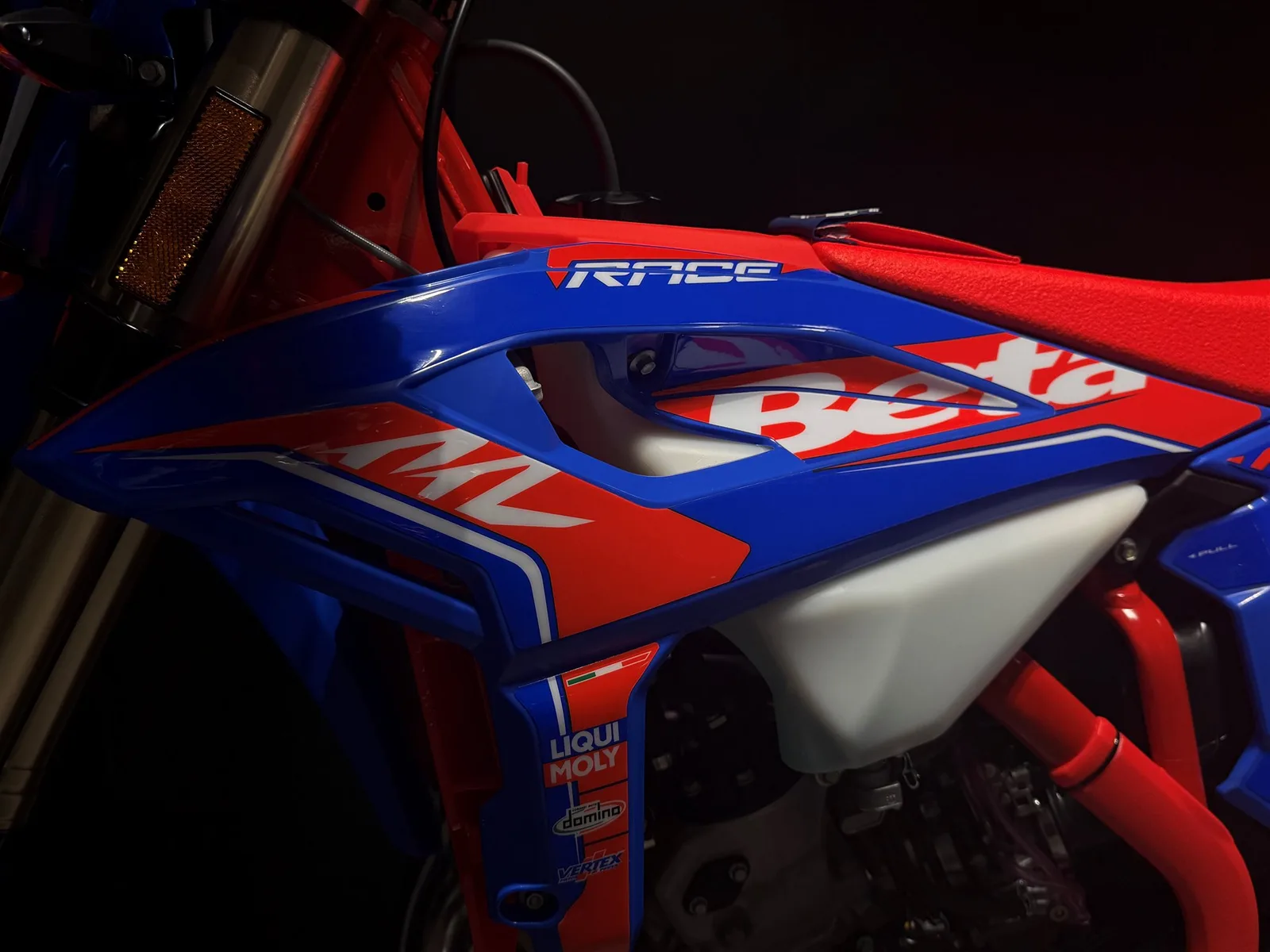 Beta RR 125 2T Enduro SOFORT VERFÜGBAR!
