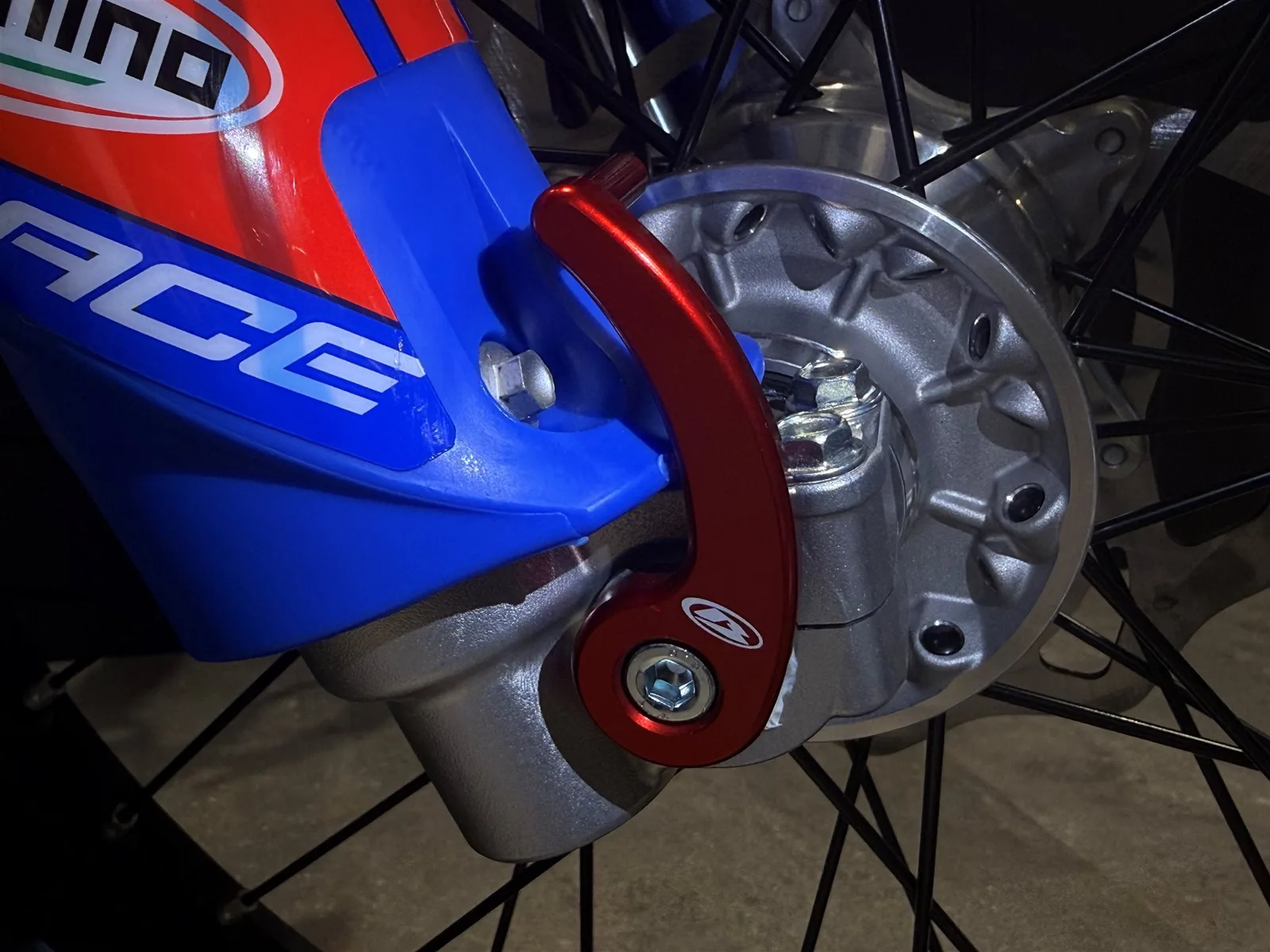 Beta RR 125 2T Enduro SOFORT VERFÜGBAR!