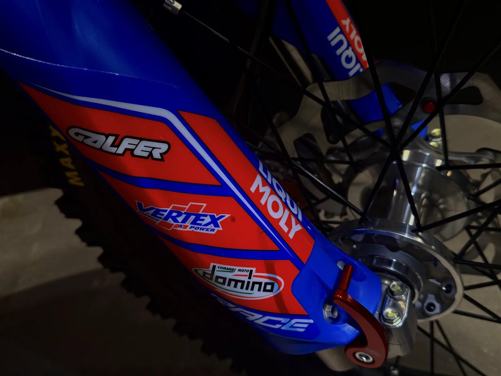 Beta RR 125 2T Enduro SOFORT VERFÜGBAR!