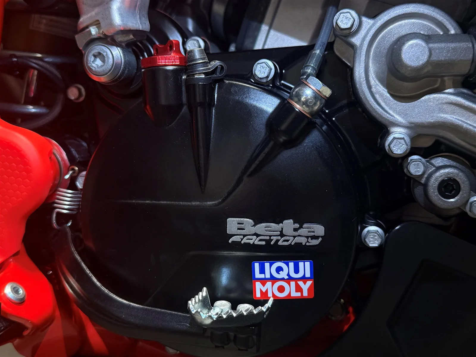 Beta RR 125 2T Enduro SOFORT VERFÜGBAR!