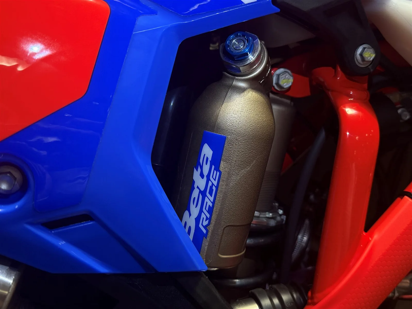 Beta RR 125 2T Enduro SOFORT VERFÜGBAR!