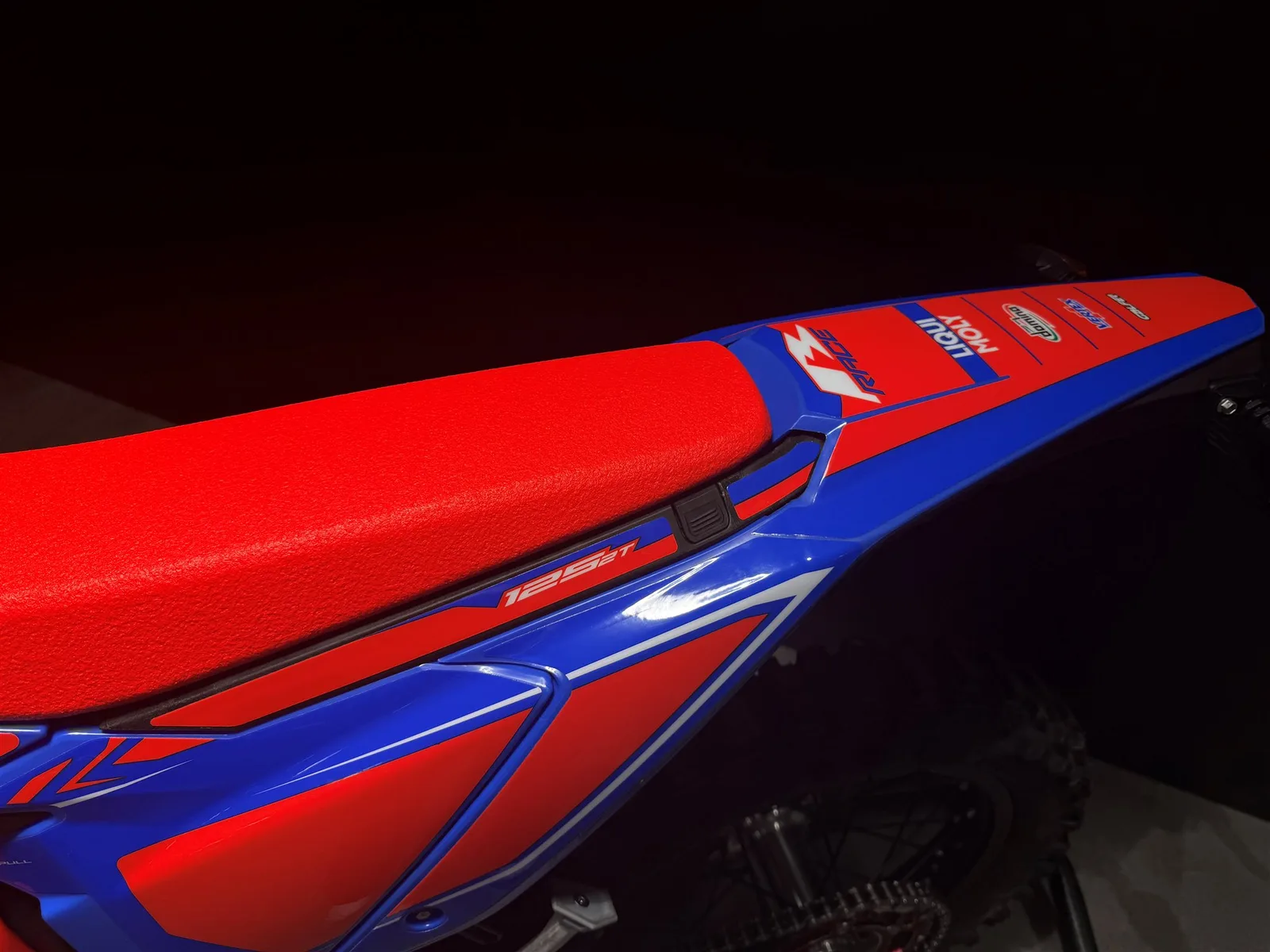 Beta RR 125 2T Enduro SOFORT VERFÜGBAR!