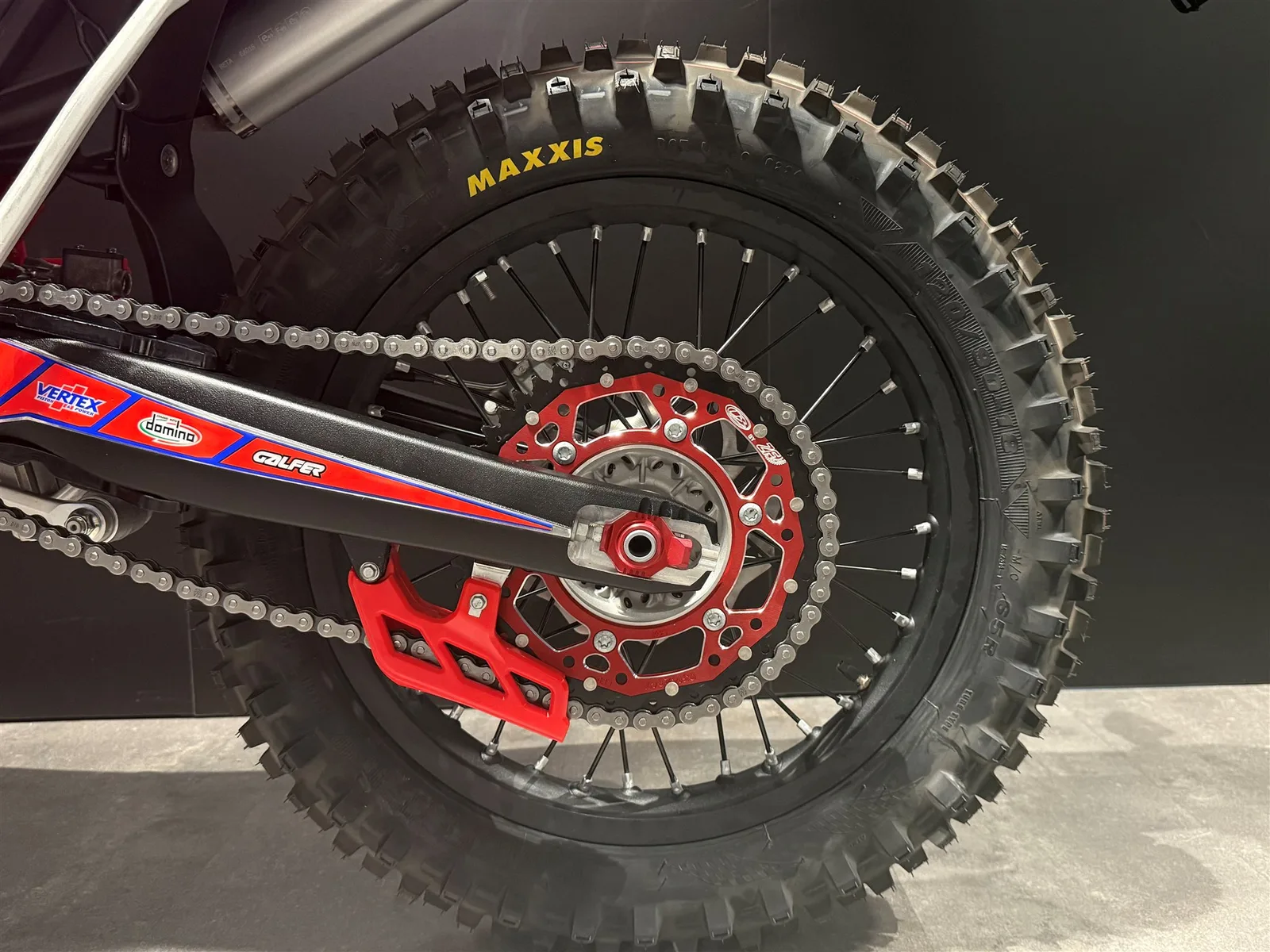 Beta RR 125 2T Enduro SOFORT VERFÜGBAR!