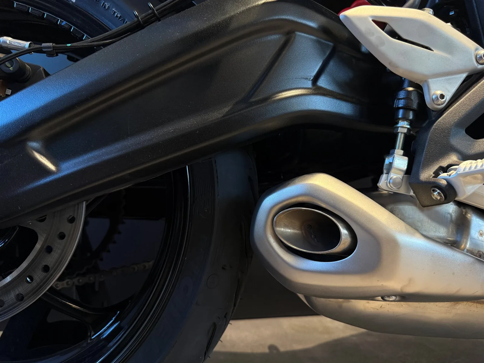 Triumph Trident 660 SOFORT VERFÜGBAR!