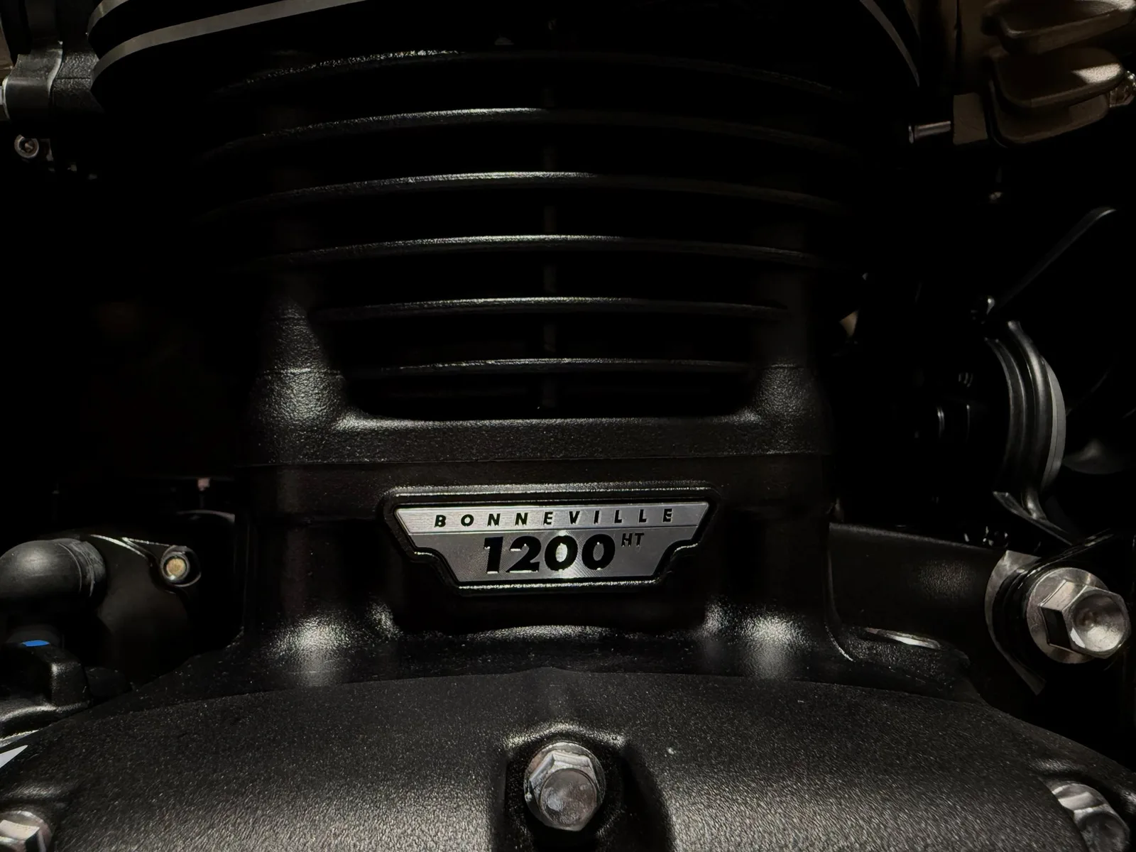 Triumph Bonneville Bobber SOFORT VERFÜGBAR!