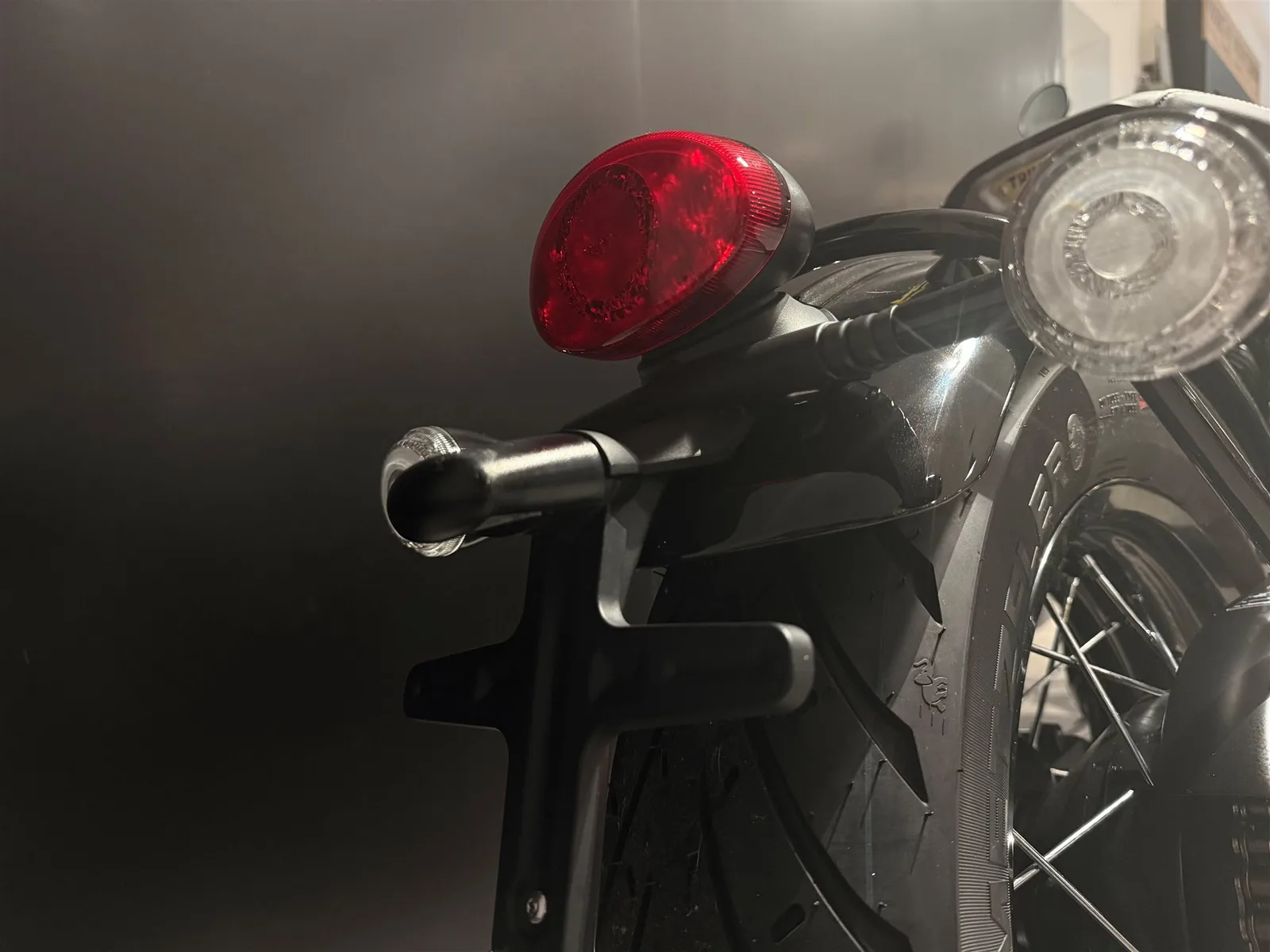 Triumph Bonneville Bobber SOFORT VERFÜGBAR!