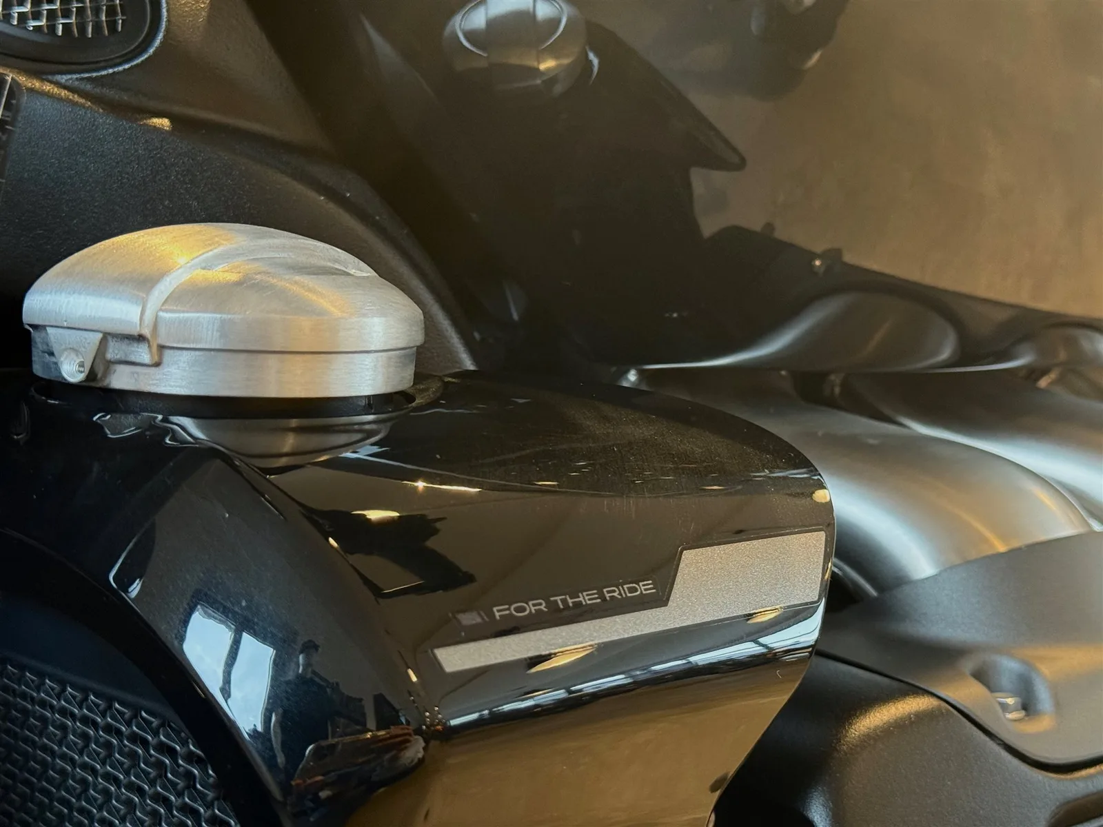 Triumph Rocket 3 Storm GT MY2025, SOFORT VERFÜGBAR!