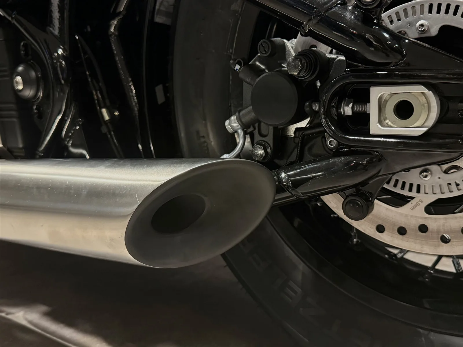 Triumph Bonneville Bobber SOFORT VERFÜGBAR!